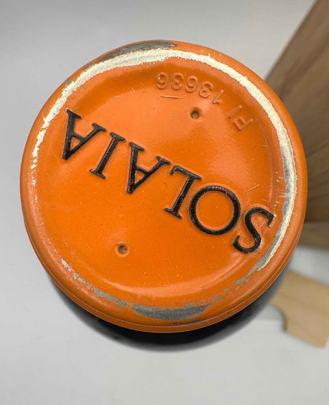 6 Litri, Marchesi Antinori, Solaia 2006