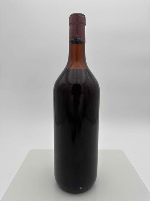 Magnum Ceretto, Bricco Asili, Barbaresco 1978