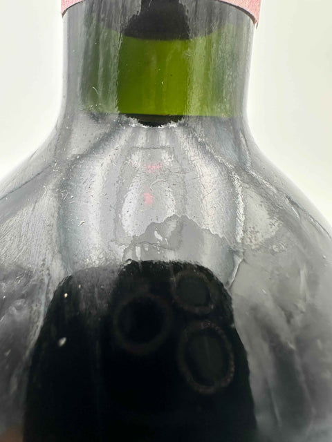 Roberto Voerzio,  Brunate  Barolo 1998