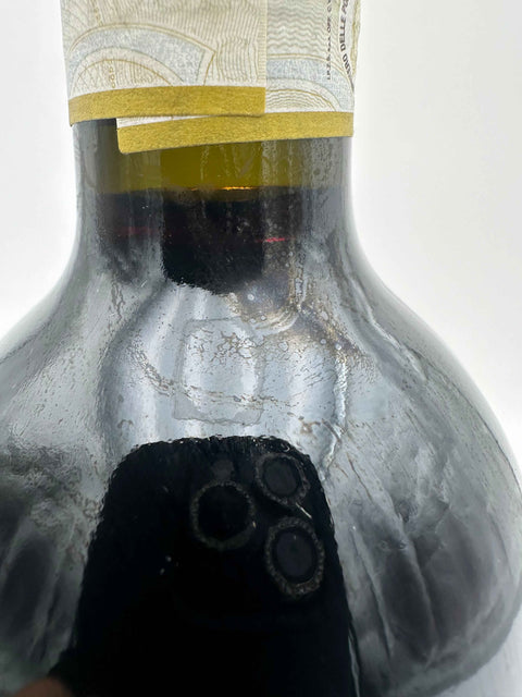 Roberto Voerzio, Cerequio  Barolo 2009