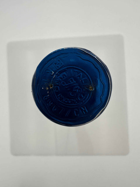 Roberto Voerzio, La Serra  Barolo 1998