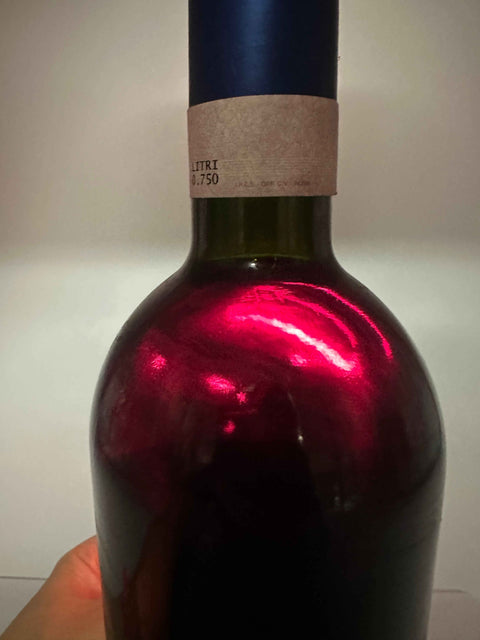 Roberto Voerzio, Cerequio  Barolo 1997