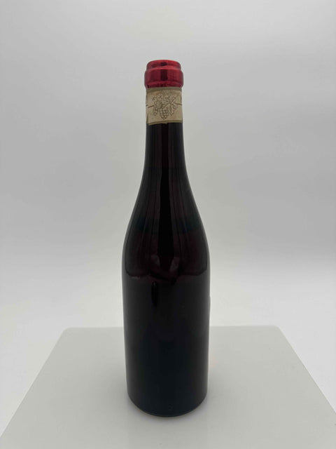 Masscarello Giuseppe e Figlio, Barolo, Monchiero 1958