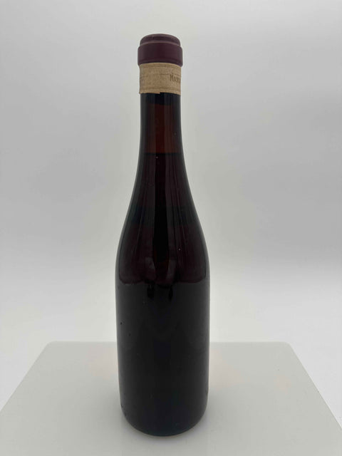 Mascarello Giuseppe e Figlio, Barolo, Monchiero Riserva 1961