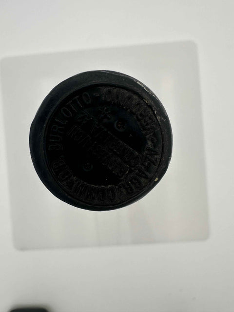 Comm. G.B. Burlotto, Barolo,  1988