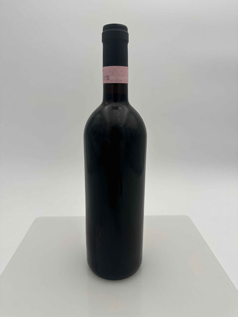Comm. G.B. Burlotto, Barolo,  1999 VQPRD