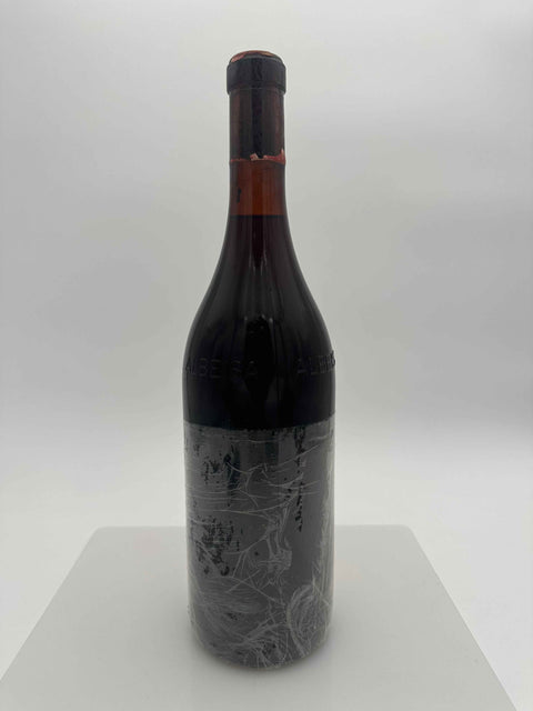 Gaja Barbaresco, 1974