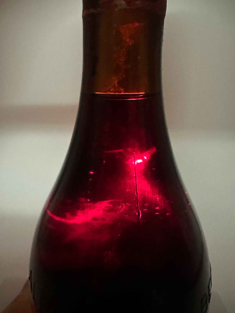 Gaja Barbaresco, 1974