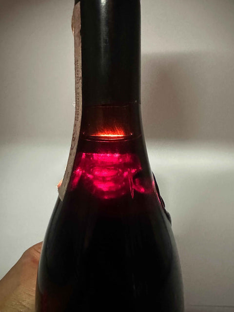 Gaja Barbaresco, Costa Russi 1990