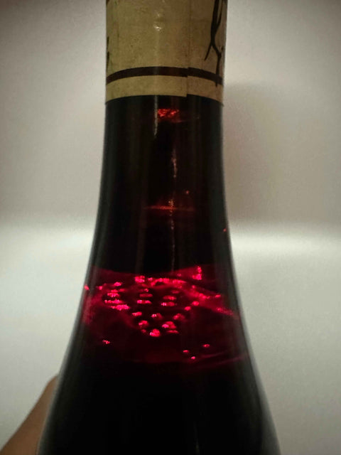 Gaja Barbaresco, 1969