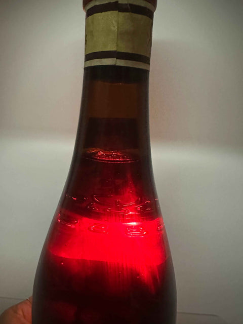 Gaja Barbaresco, 1965