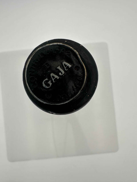 Gaja Barbaresco, Costa Russi 1979