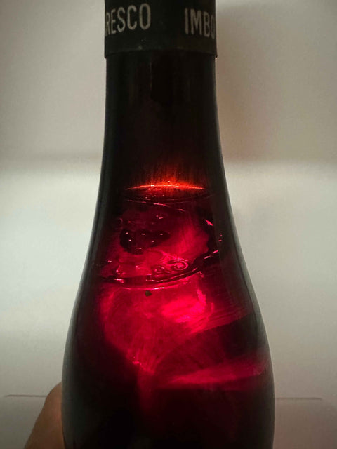 Gaja Barbaresco, 1970