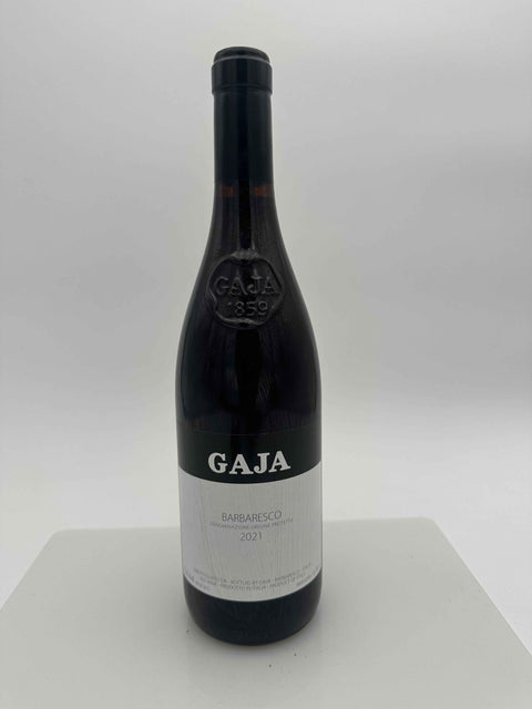 Gaja Barbaresco, 2021