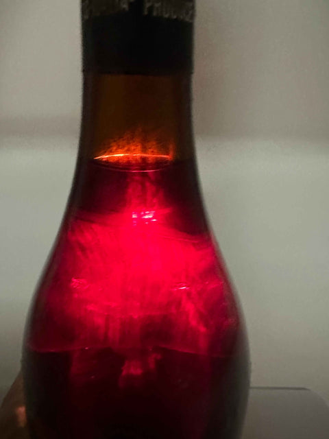 Gaja Barbaresco, Sori Tildin 1971