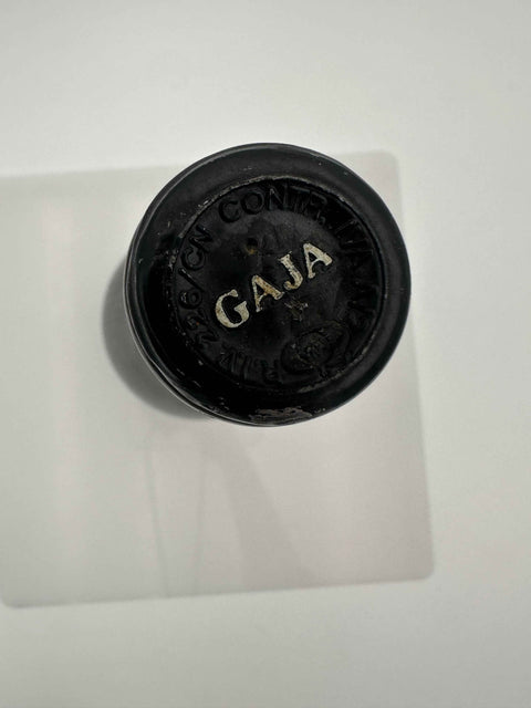 Gaja Barbaresco, Costa Russi 1985