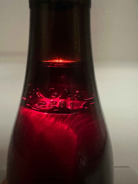 Gaja Barbaresco, 1976