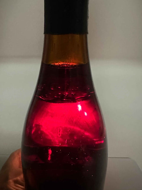 Gaja Barbaresco, Costa Russi 1982