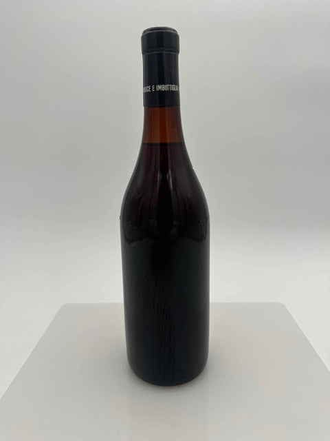 Gaja Barbaresco, 1971