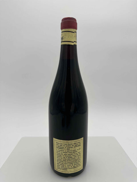 Gaja Barbaresco, 1964