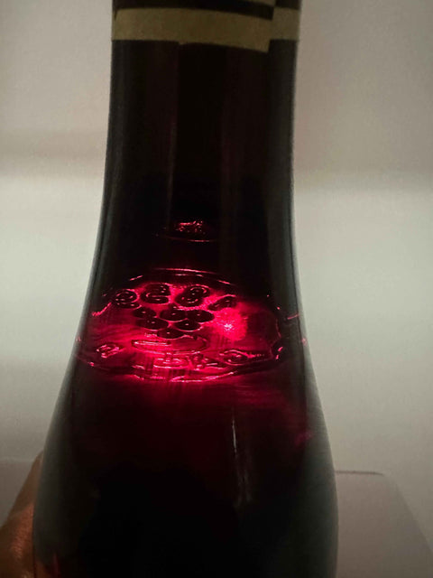 Gaja Barbaresco, 1964