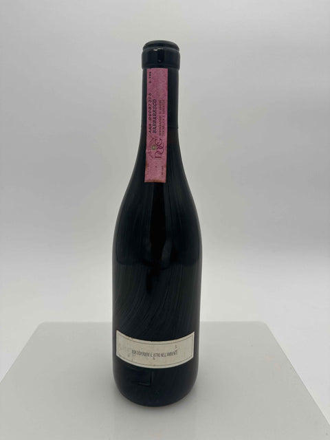 Gaja Barbaresco, 1990