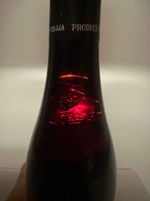 Gaja Barbaresco, 1977