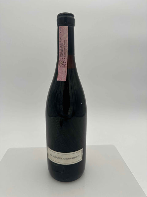 Gaja Barbaresco, Sori Tildin 1988