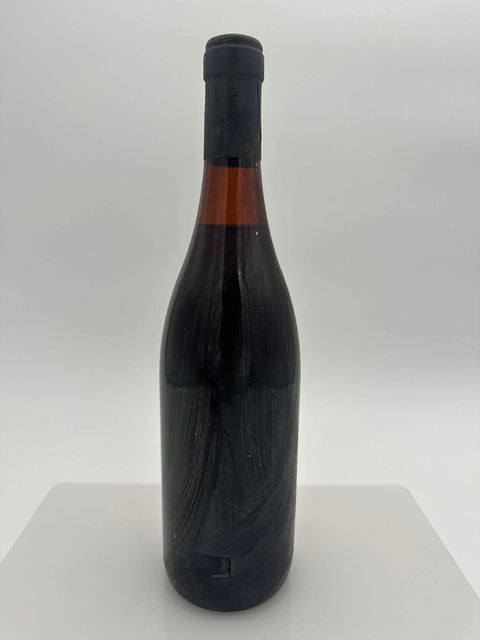 Gaja Barbaresco, 1980