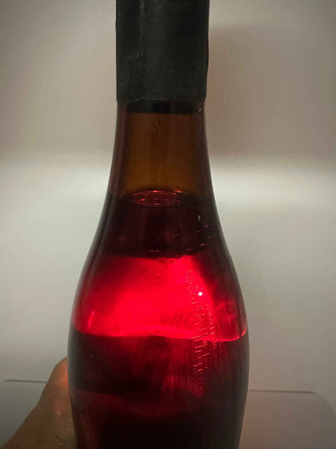 Gaja Barbaresco, 1980