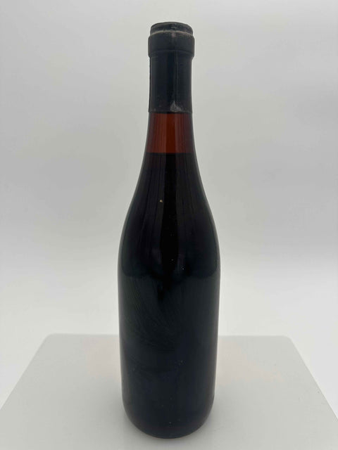 Gaja Barbaresco, 1978