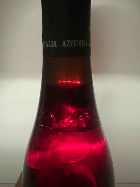 Gaja Barbaresco, Sori San Lorenzo 1974