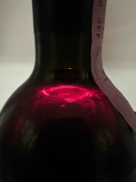 Gaja Barolo, Sperss 1990