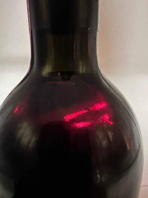 Gaja Barolo, Sperss 1989