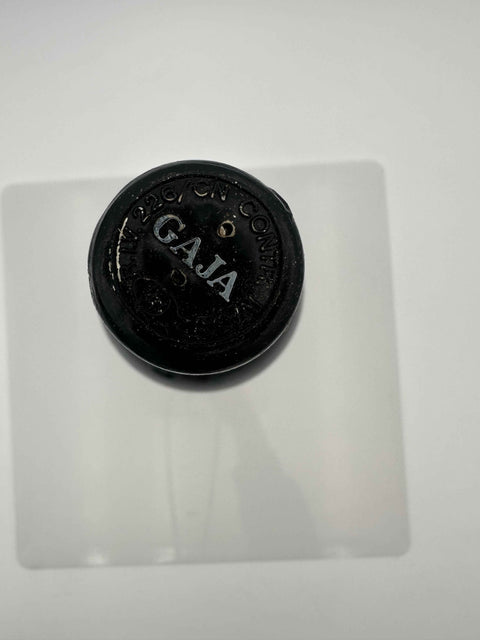 Gaja Barolo, Sperss 1988