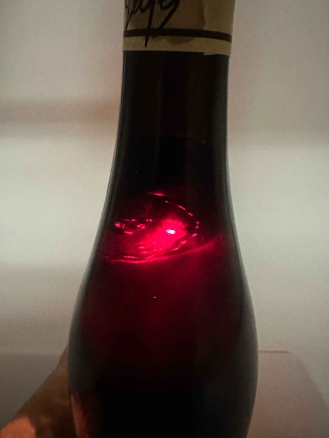 Gaja Barbaresco, 1967