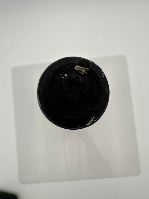 Gaja Barbaresco, Sori San Lorenzo 1976