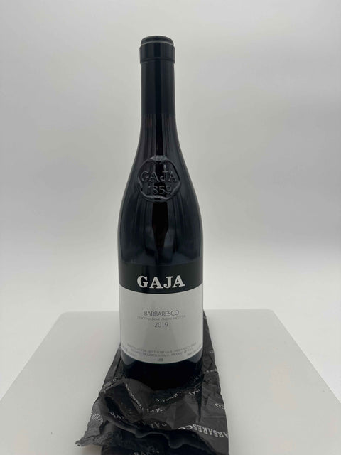 Gaja Barbaresco, 2019