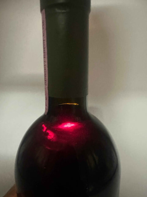 Barolo Domenico Clerico, PerCristina, 1999