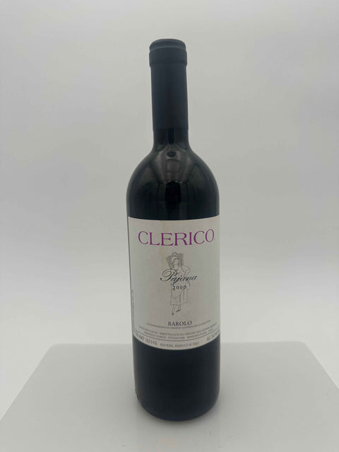 Barolo Domenico Clerico, Pajana, 2000