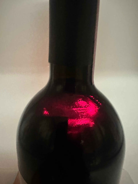 Barolo Domenico Clerico, Pajana, 2000