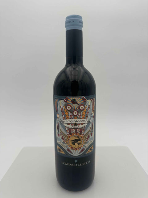 Barolo Domenico Clerico, Aeroplanservaj 2015