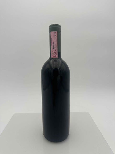 Barolo Domenico Clerico, PerCristina, 1998