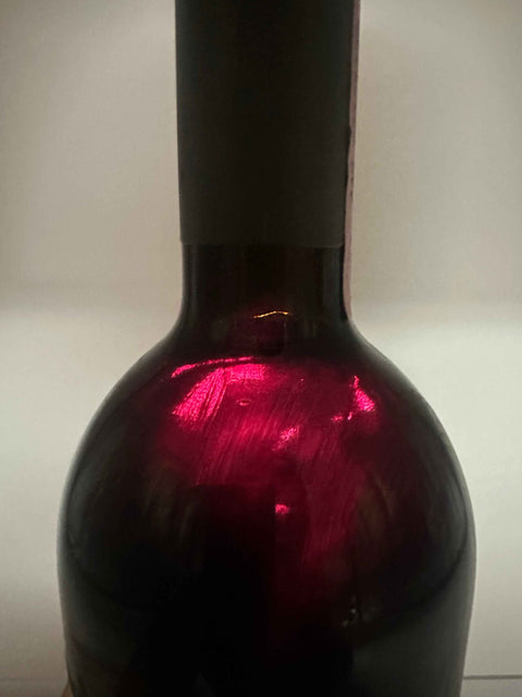 Barolo Domenico Clerico, PerCristina, 1997