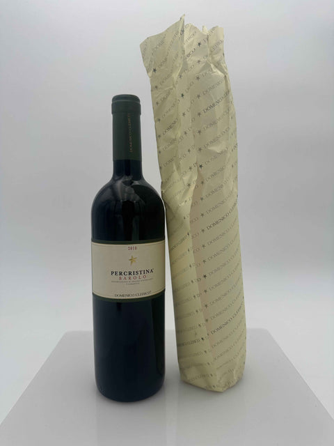 Barolo Domenico Clerico, PerCristina, 2010