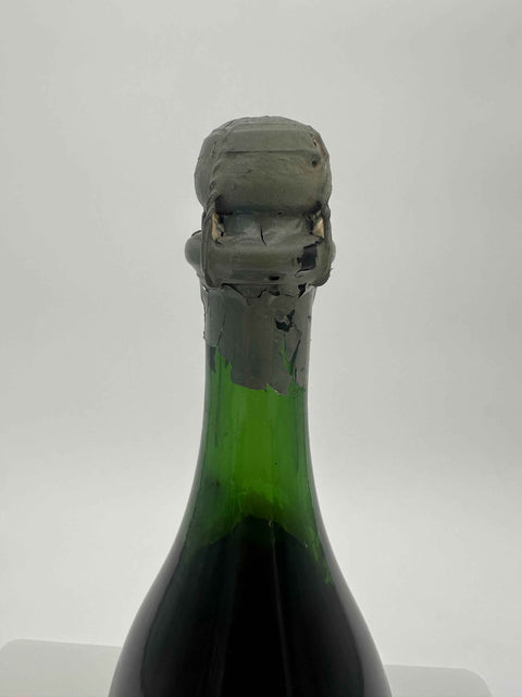 Champagne Dom Perignon, vintage  1961