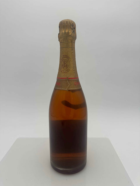 Louis Roederer, Brut, 1964
