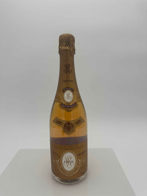 Louis Roederer, Brut, 1989