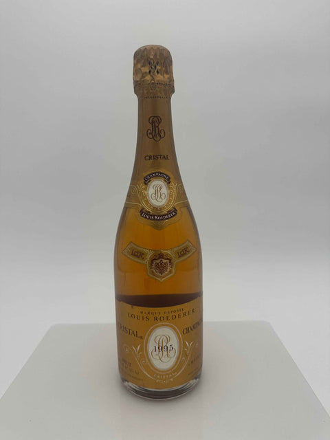 Louis Roederer, Brut, 1995