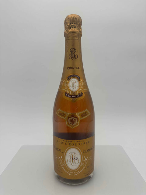 Louis Roederer, Brut, 1988
